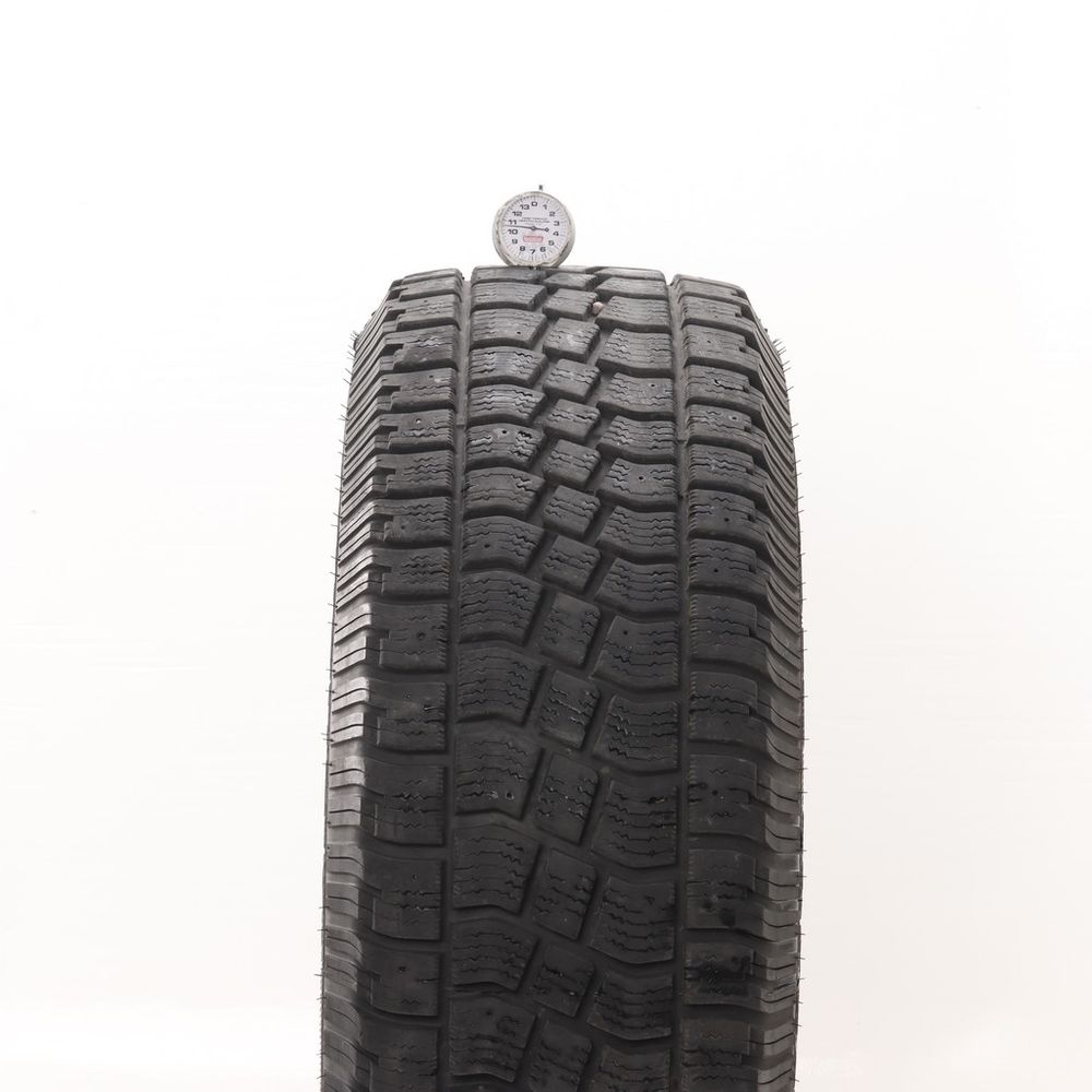 Used LT 265/70R17 Avalanche X-Treme 121/118Q E - 10.5/32 - Image 2