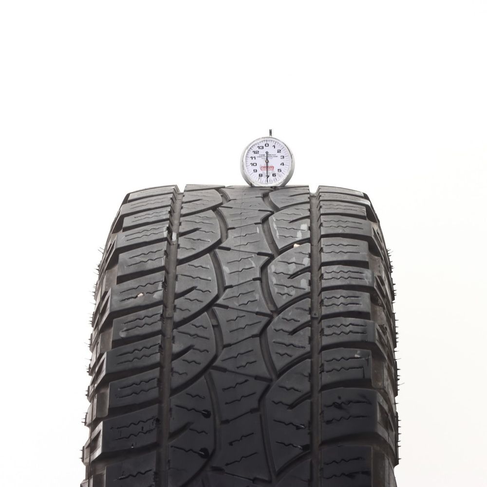 Set of (2) Used LT 275/70R18 Cooper Discoverer ATP II 125/122S E - 7-7.5/32 - Image 2