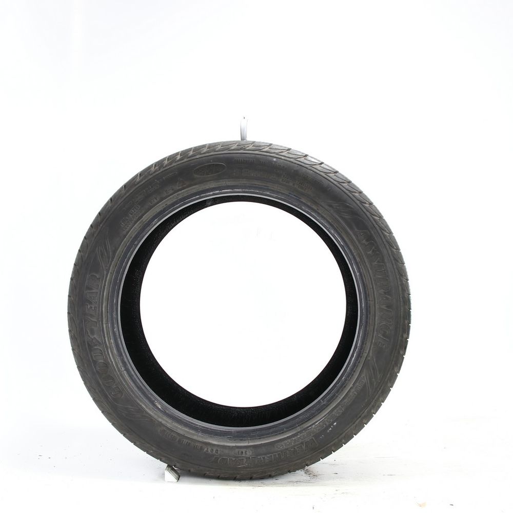 Used 235/45R17 Goodyear Assurance WeatherReady 97V - 8/32 - Image 3