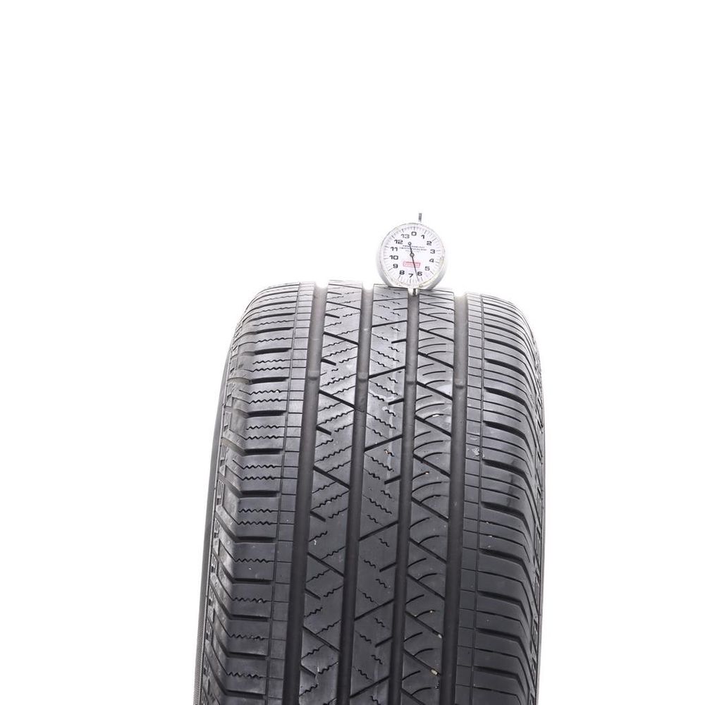 Used 225/60R17 Continental CrossContact LX Sport 99H - 6/32 - Image 2