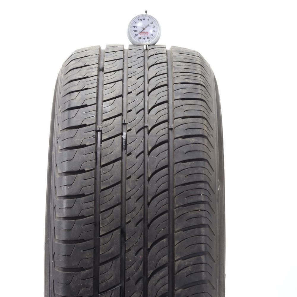 Used 245/60R18 Radar Dimax AS-8 105V - 9/32 - Image 2