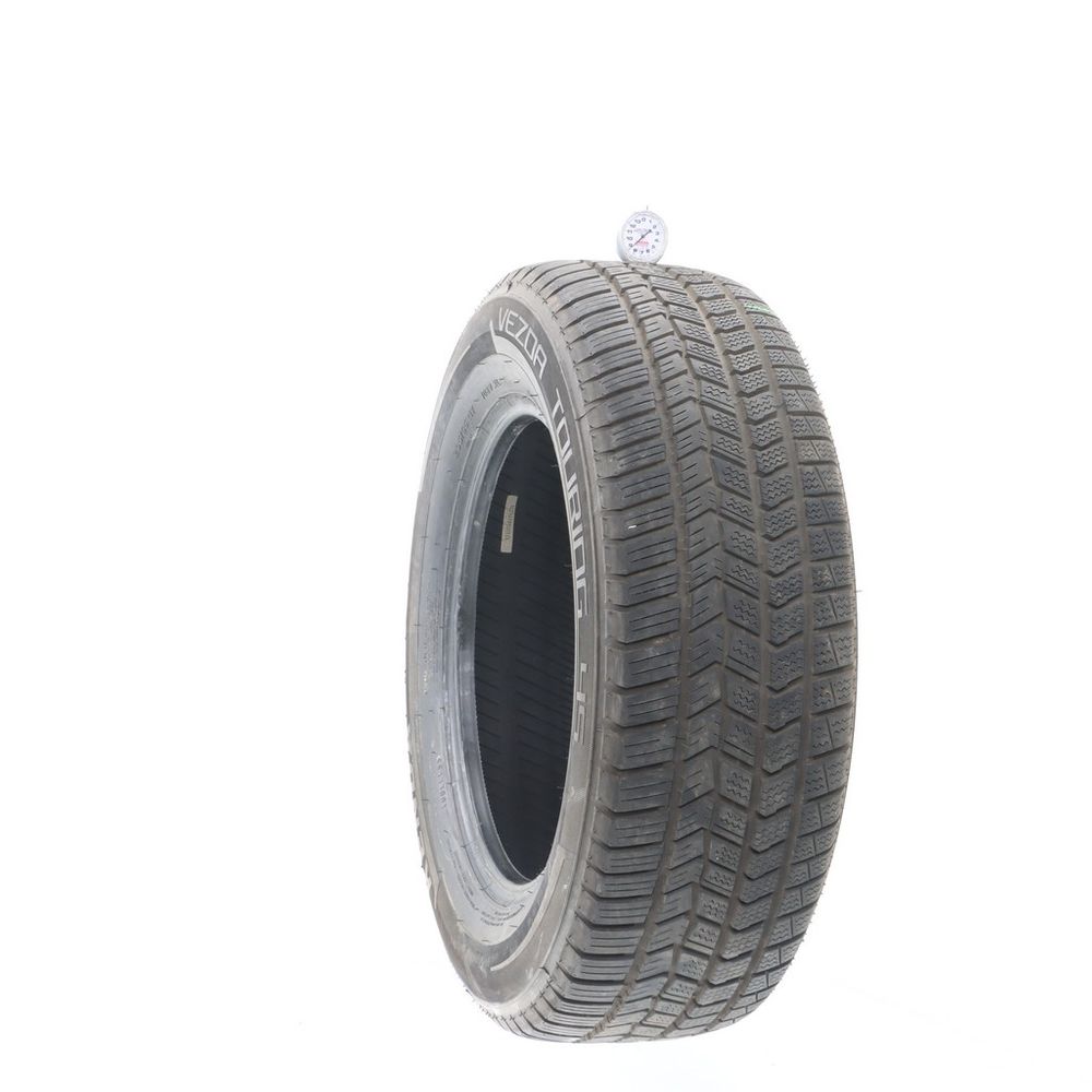 Used 235/65R17 Kenda Vezda Touring 4S KR211  108V - 8.5/32 - Image 1
