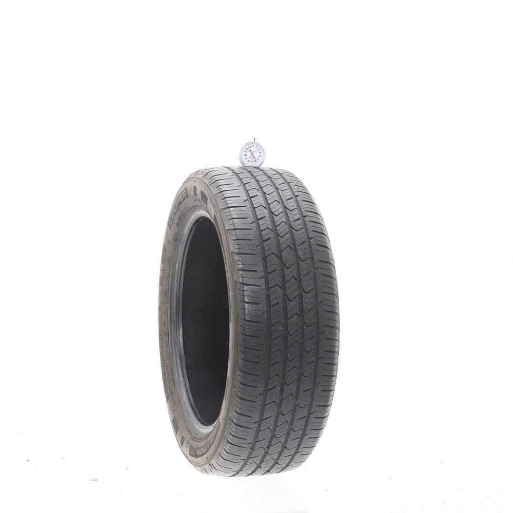 Used 185/55R16 Cooper Evolution Tour 83H - 5.5/32 - Image 1