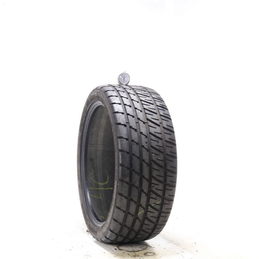 Used 225/40ZR18 Goodyear Eagle F1 GS-Fiorano 1N/A - 7/32 - Image 1