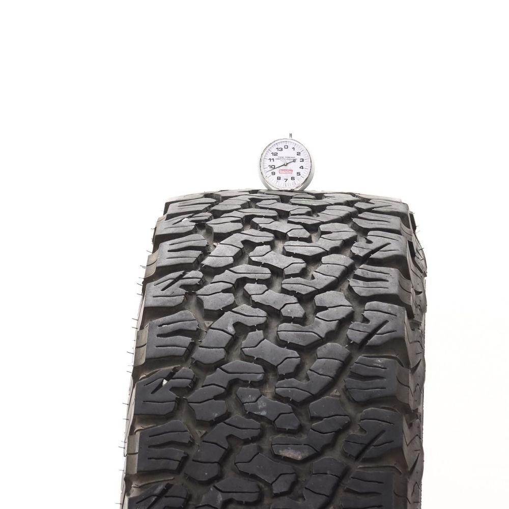 Used LT 265/65R17 BFGoodrich All-Terrain T/A KO2 120/117S E - 9.5/32 - Image 2