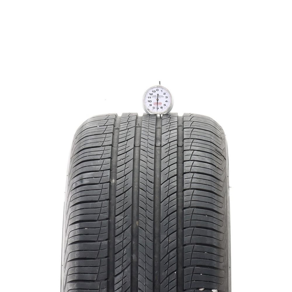 Set of (4) Used 235/50R19 Hankook Dynapro HP2 99V - 7/32 - Image 2