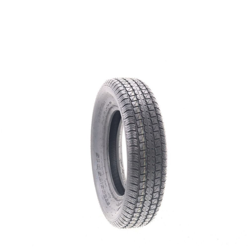 New ST 205/75D15 Hi-Run H-180 1N/A C - Image 1