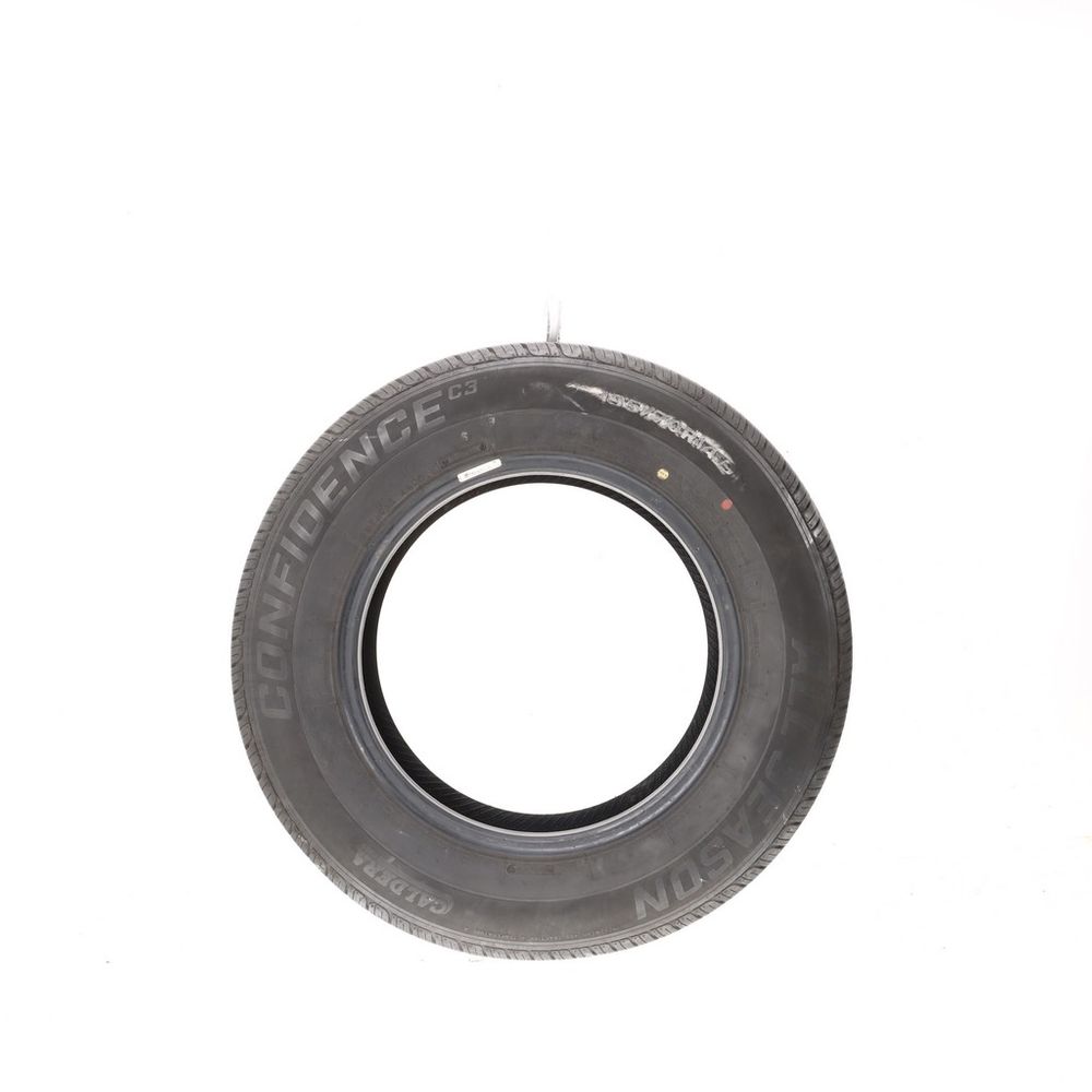 Used 195/70R14 Caldera Confidence C3 91T - 8/32 - Image 3