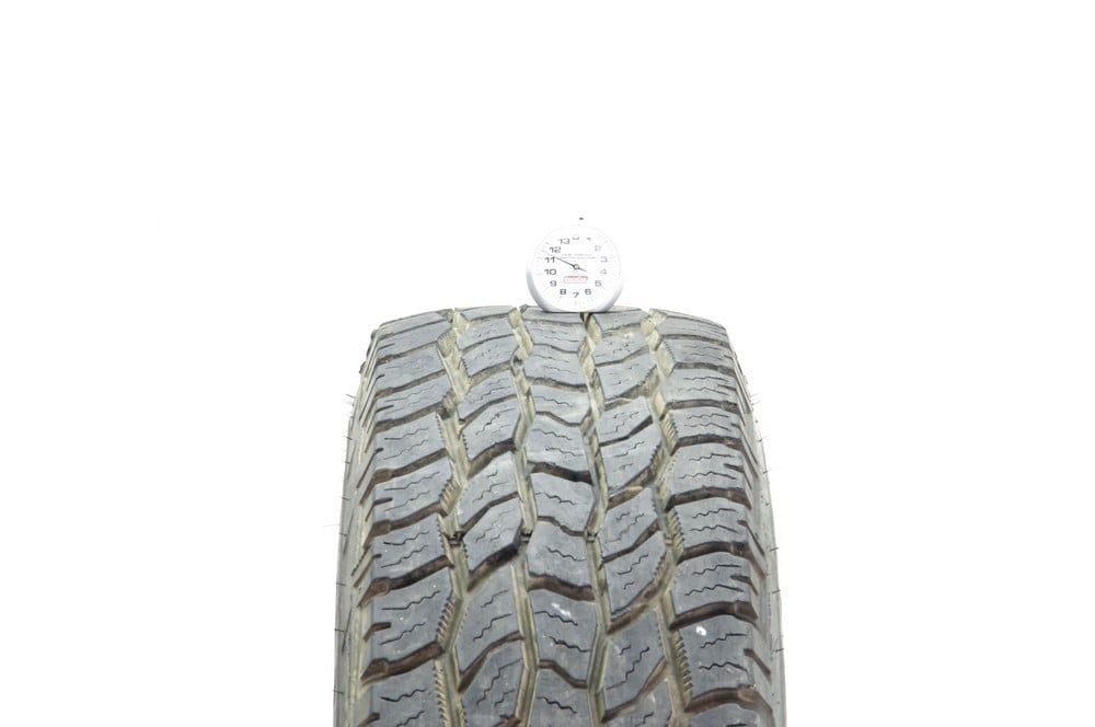 Used LT 235/75R15 Cooper Discoverer A/T3 104/101R C - 11.5/32 - Image 2