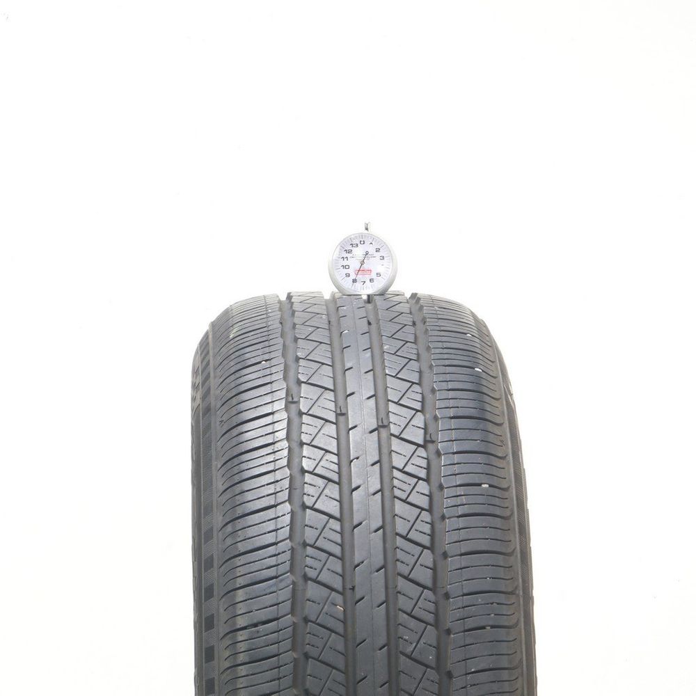 Set of (2) Used 225/60R17 Pantera Touring CUV A/S 99H - 8/32 - Image 2