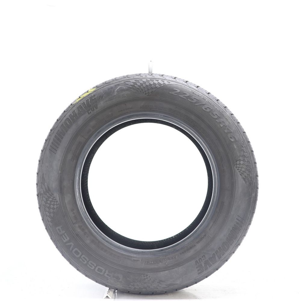 Used 225/65R16 Mohave Crossover CUV 100T - 8.5/32 - Image 3