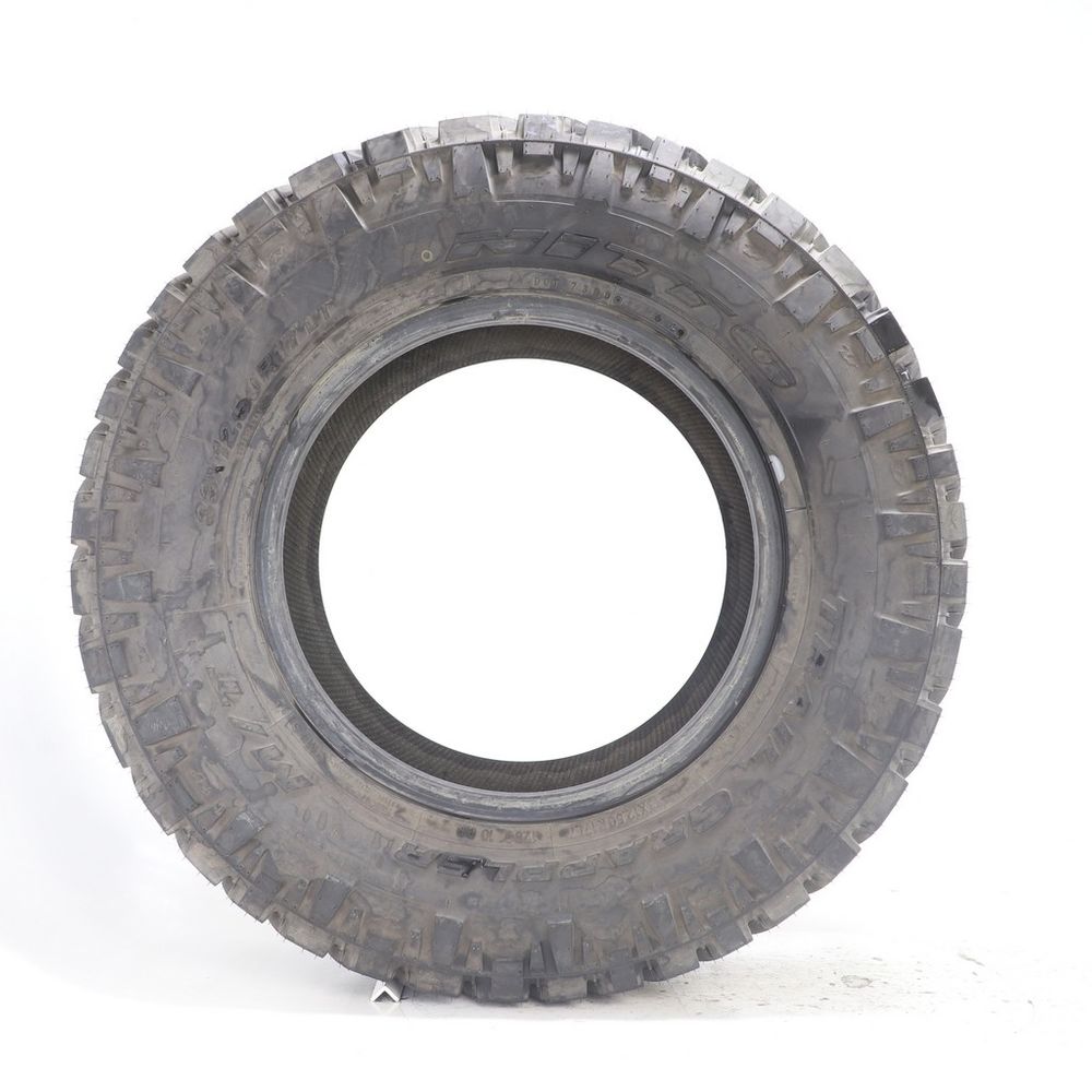 Driven Once LT 33X12.5R17 Nitto Trail Grappler M/T 120Q - 21/32 - Image 3