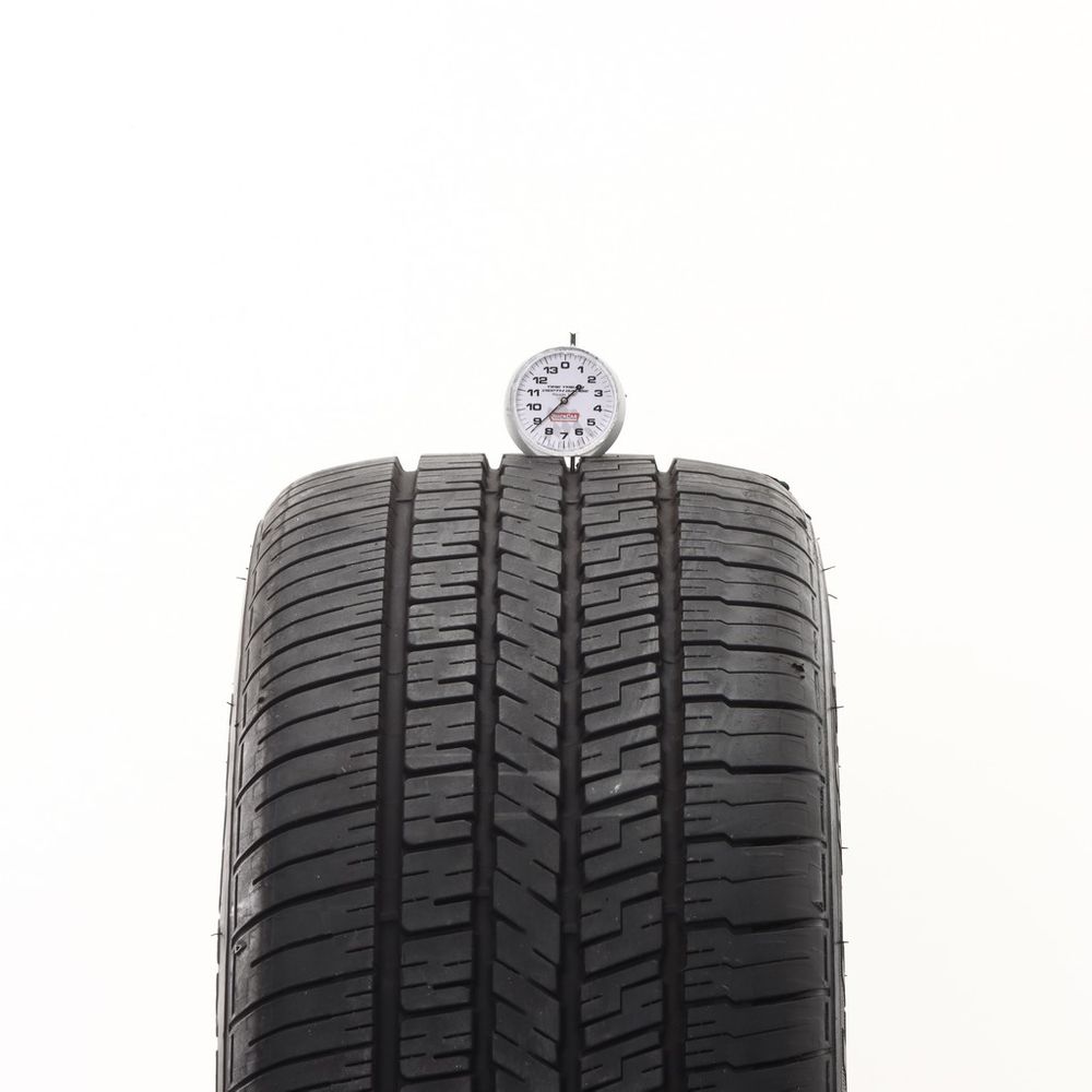 Set of (2) Used 245/45R18 Goodyear Eagle RS-A 96V - 8.5/32 - Image 2
