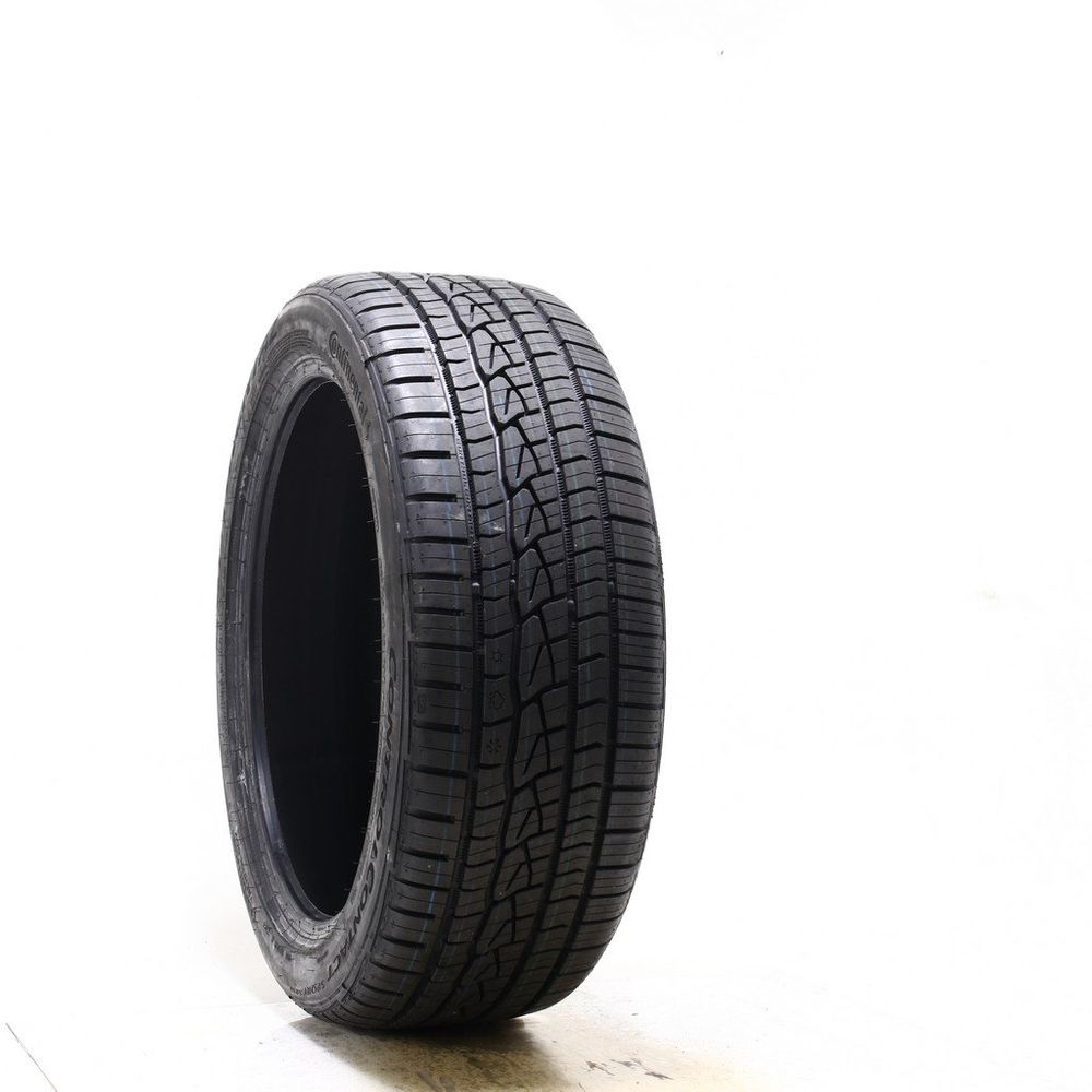 New 225/45ZR19 Continental ControlContact Sport SRS Plus 92Y - 10/32 - Image 1