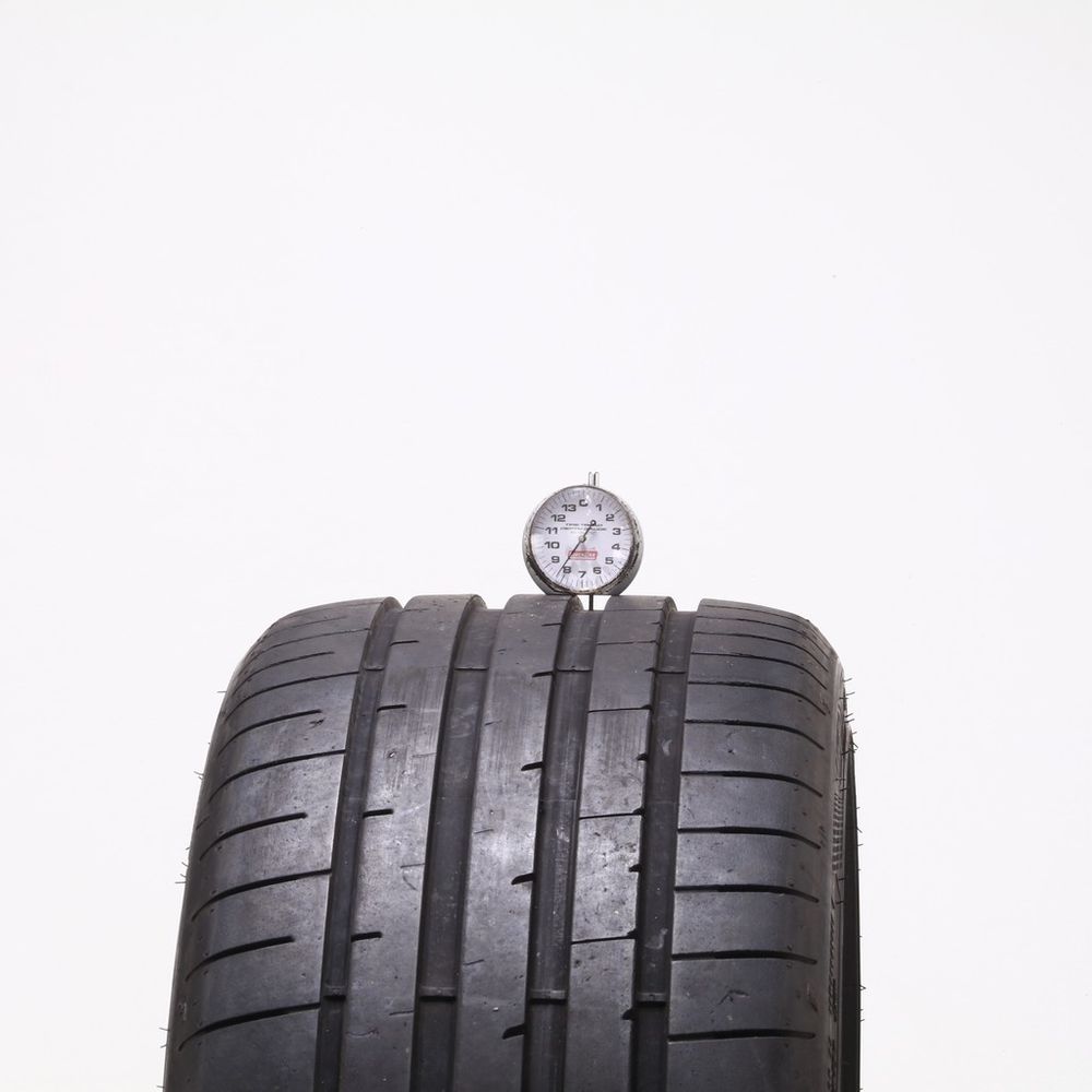 Used 255/35ZR20 Goodyear Eagle F1 SuperSport NAO 97Y - 8/32 - Image 2