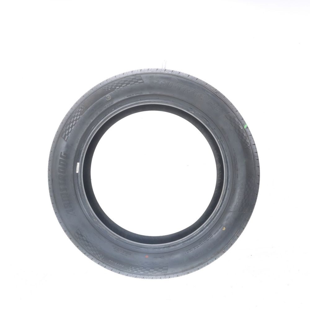 Set of (2) Used 235/55R19 Armstrong Tru-Trac SU 105V - 9-9.5/32 - Image 3