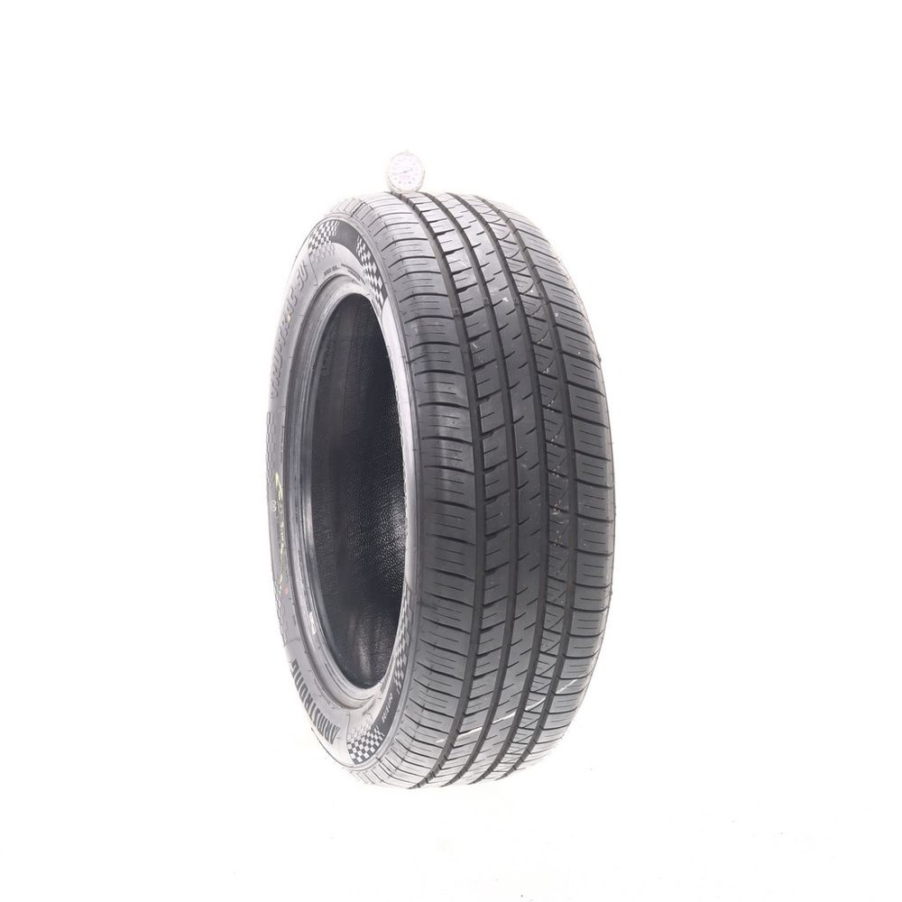 Set of (2) Used 235/55R19 Armstrong Tru-Trac SU 105V - 9-9.5/32 - Image 4