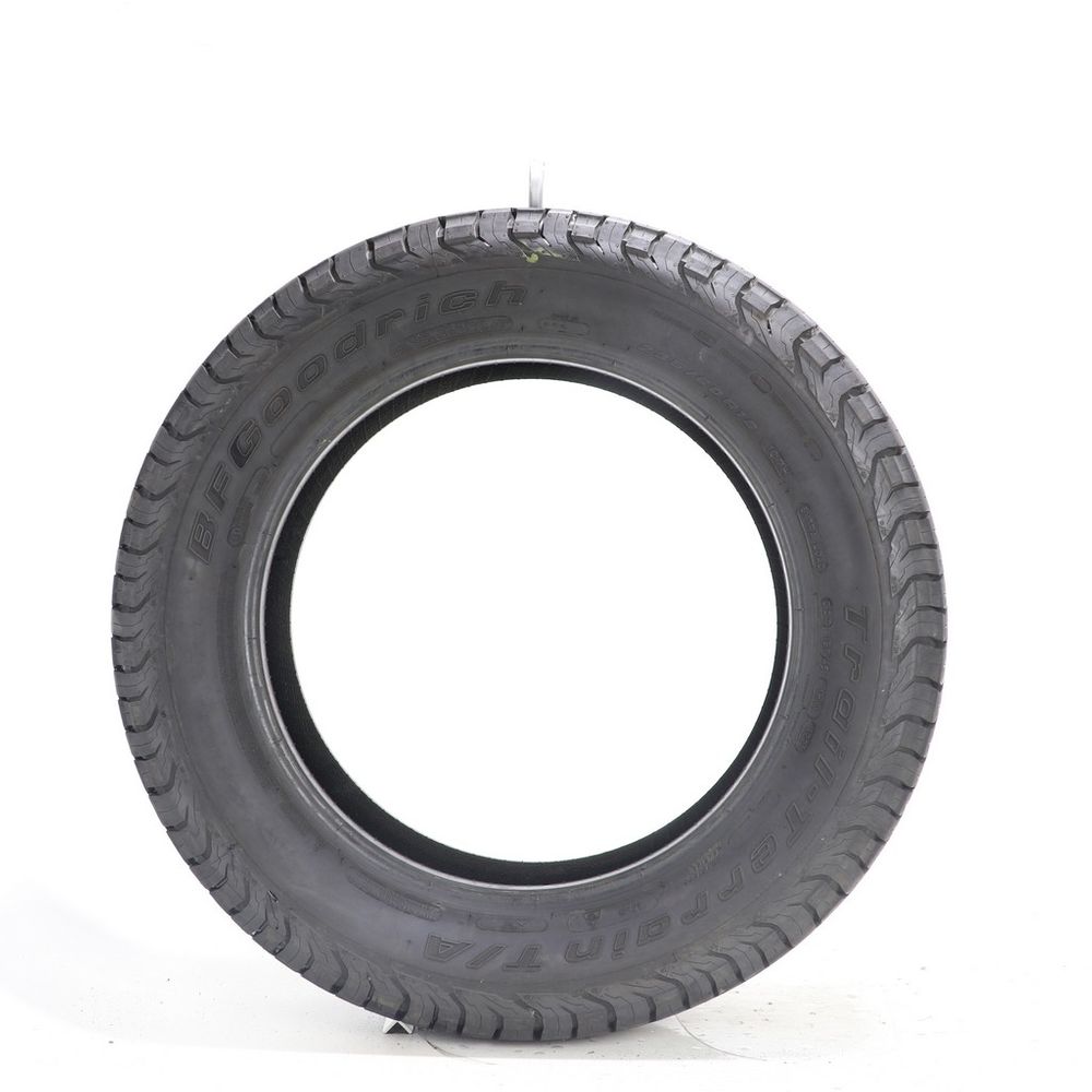 Used 235/60R18 BFGoodrich Trail-Terrain T/A 107H - 12/32 - Image 3