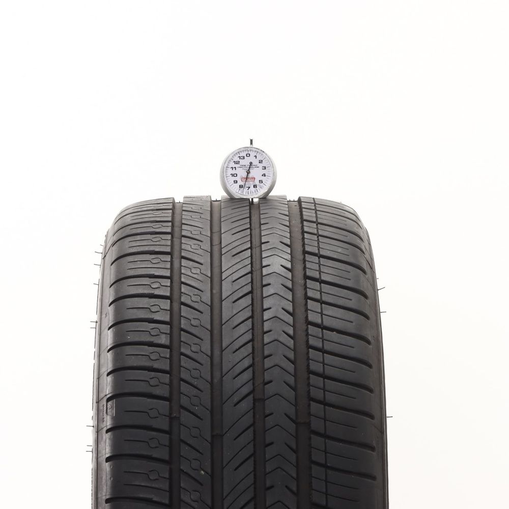 Set of (2) Used 255/45ZR19 Michelin Pilot Sport All Season 4 104Y - 7.5-9/32 - Image 2