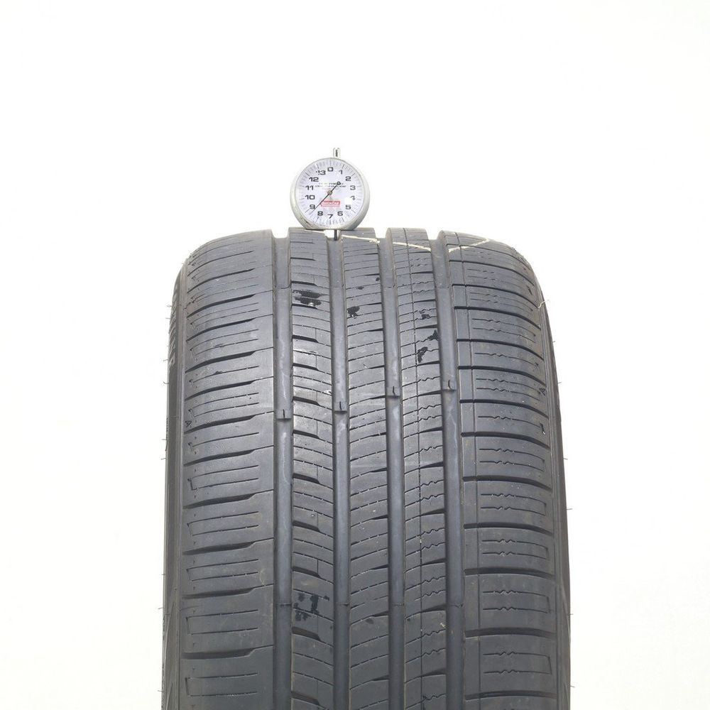Set of (2) Used 235/40R19 Fortune Perfectus FSR602 96V - 8.5/32 - Image 2