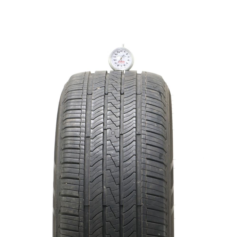 Set of (2) Used 215/60R16 Cooper Endeavor 95V - 8.5-9.5/32 - Image 2