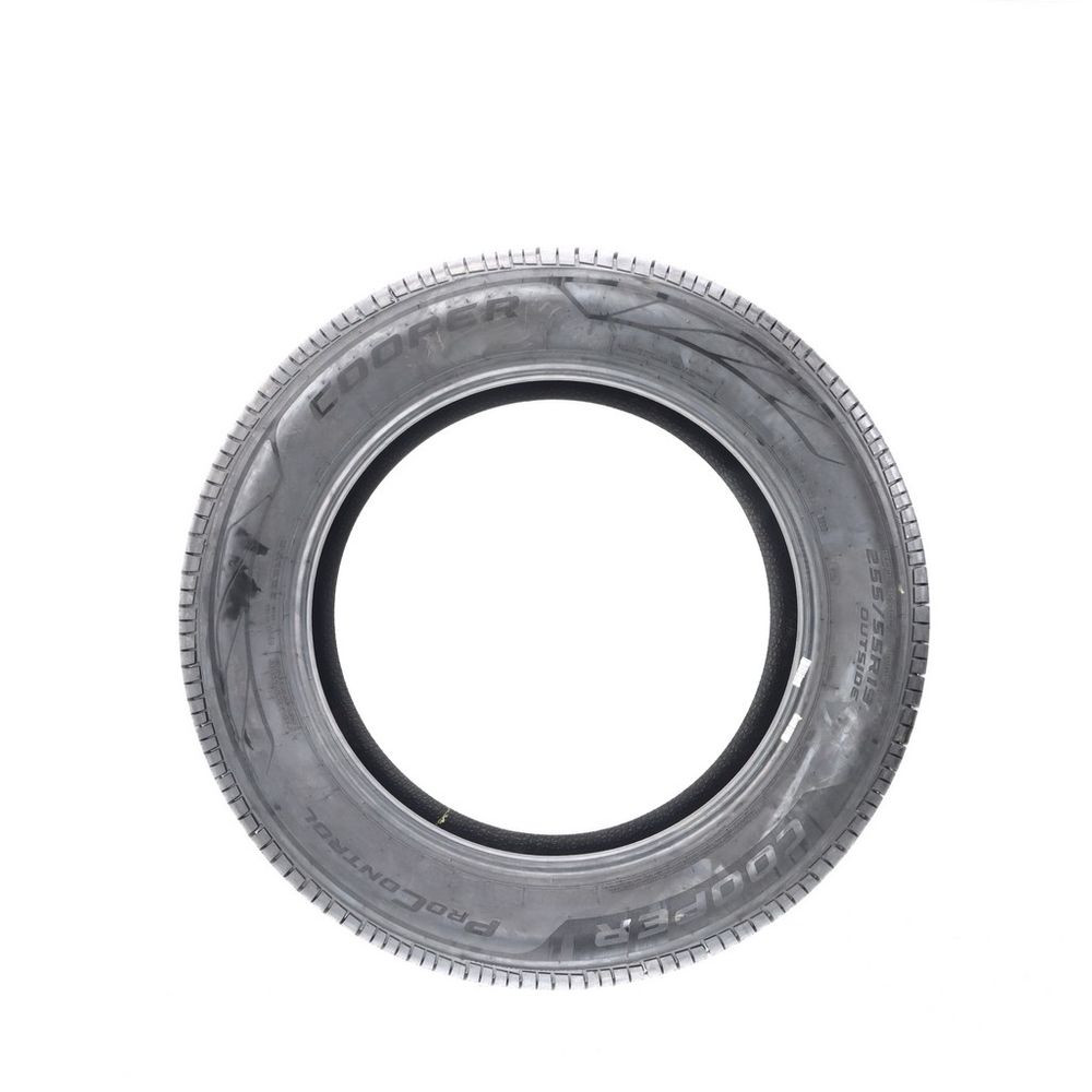 New 255/55R19 Cooper ProControl 111V - Image 3