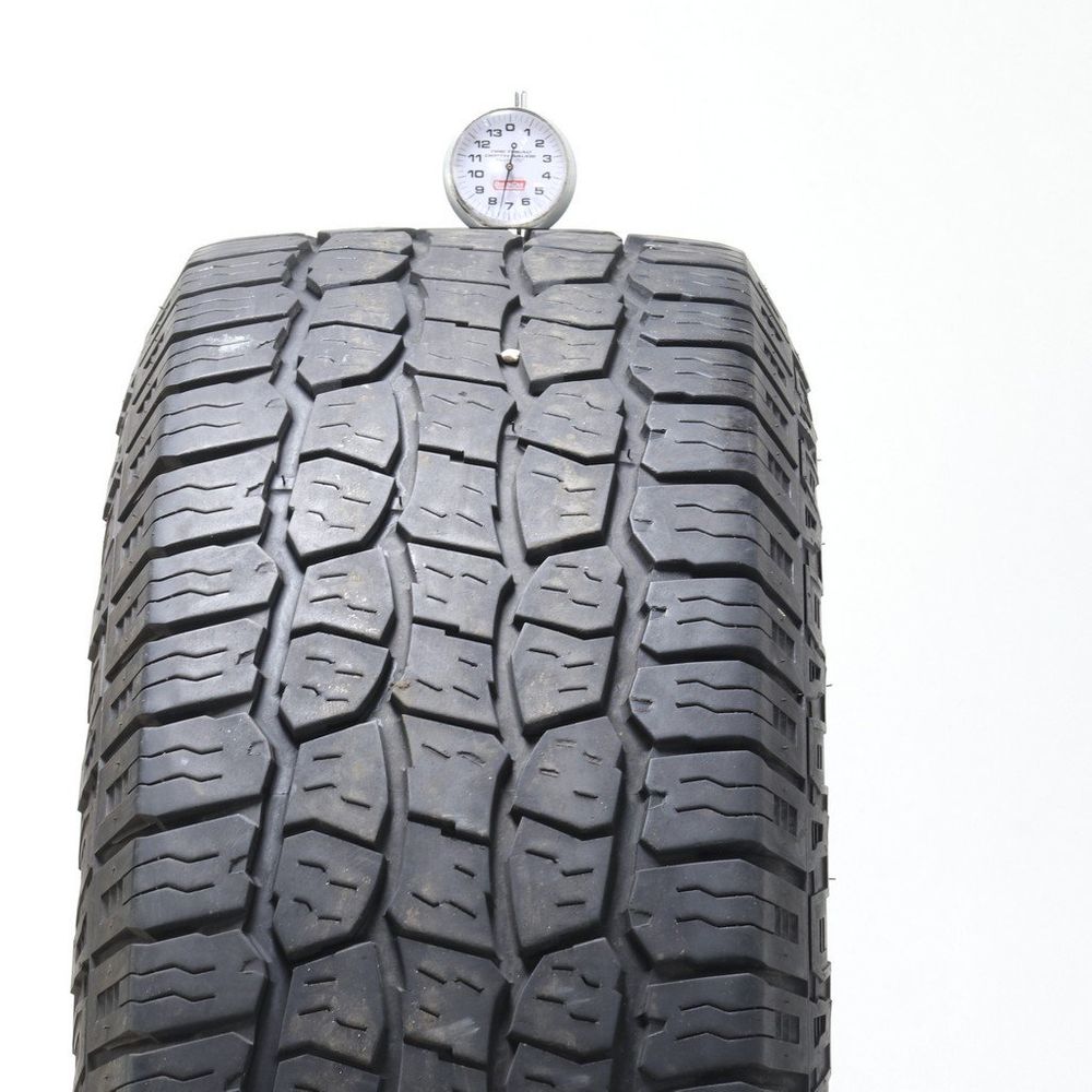 Set of (2) Used LT 275/70R18 Fortune Tormenta A/T FSR308 125/122S E - 7.5-9/32 - Image 2