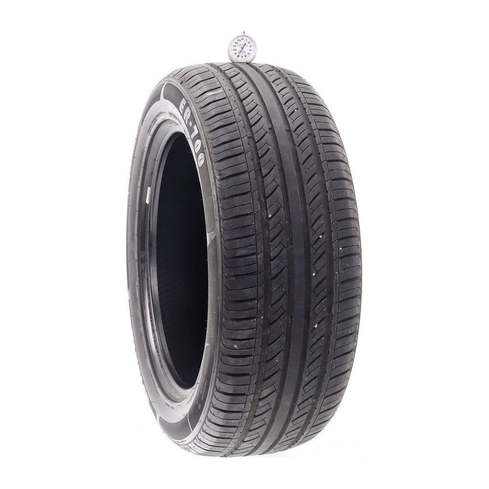 Used 225/55R17 Advanta ER-700 97V - 8/32 - Image 1
