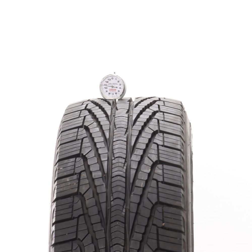 Set of (2) Used 265/65R18 Goodyear Assurance CS Tripletred AS 112H - 10.5-11/32 - Image 2