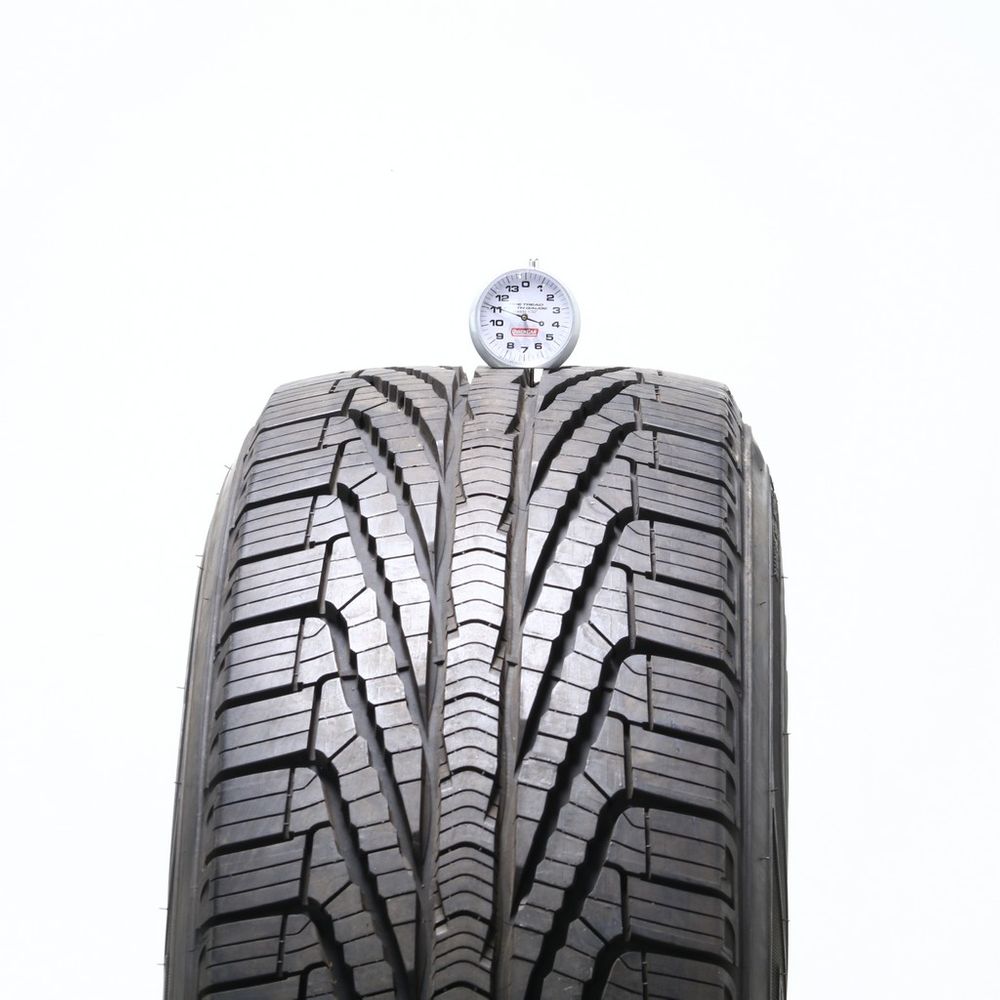 Set of (2) Used 265/65R18 Goodyear Assurance CS Tripletred AS 112H - 10.5-11/32 - Image 5
