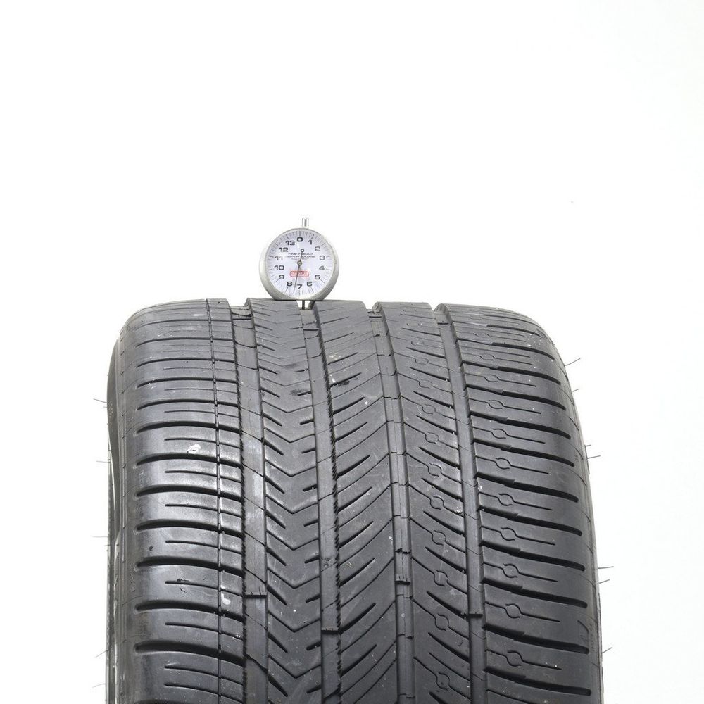 Set of (2) Used 275/35ZR20 Michelin Pilot Sport All Season 4 102Y - 7-7.5/32 - Image 2