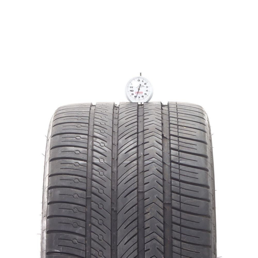 Set of (2) Used 275/35ZR20 Michelin Pilot Sport All Season 4 102Y - 7-7.5/32 - Image 5
