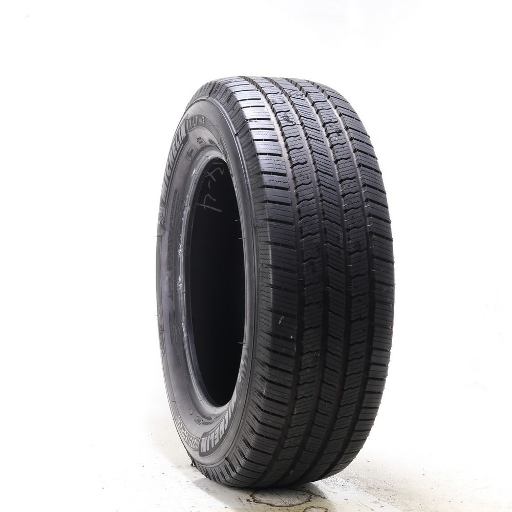Set of (2) Driven Once 275/60R20 Michelin X LT A/S 115H - 12/32 - Image 1