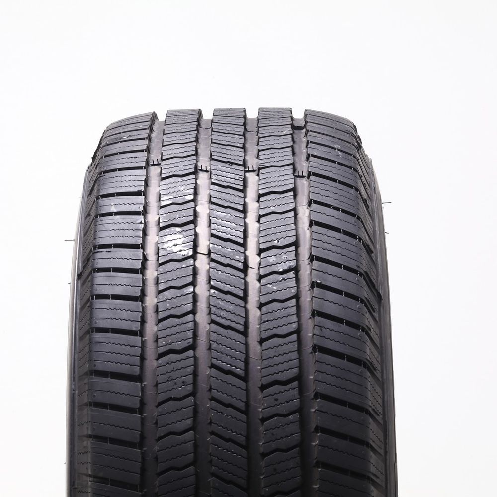 Set of (2) Driven Once 275/60R20 Michelin X LT A/S 115H - 12/32 - Image 2