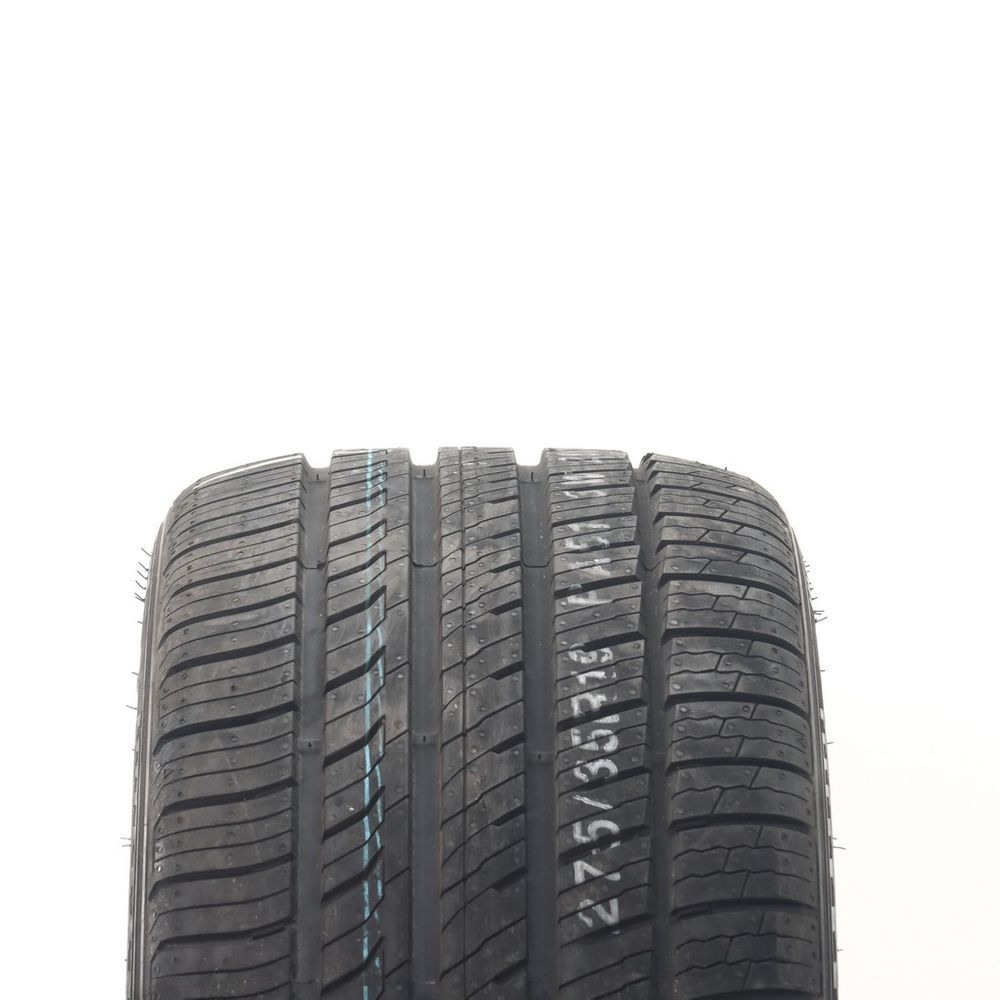 New 275/35ZR19 Kumho Ecsta PA51 100W - Image 2