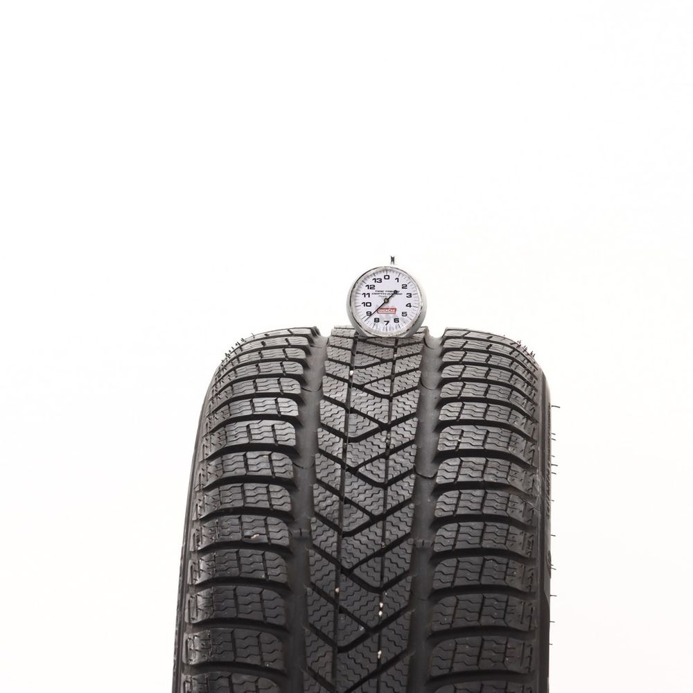 Used 225/45R19 Pirelli Winter Sottozero 3 Run Flat 96V - 8.5/32 - Image 2