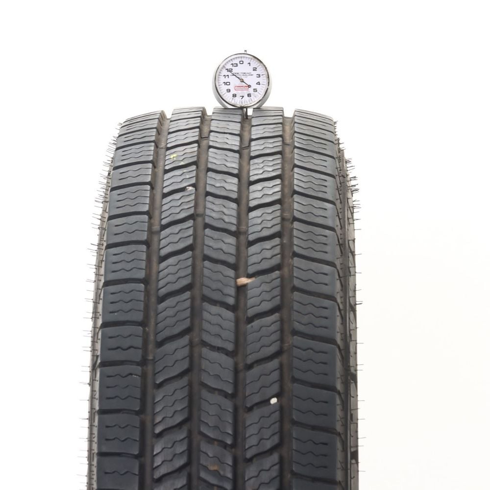 Used LT 235/80R17 Firestone Transforce HT3 Enliten 120/117R E - 11.5/32 - Image 2