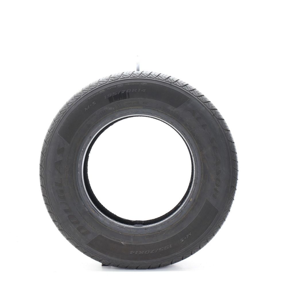 Used 195/70R14 Douglas All Season 91S - 8/32 - Image 3