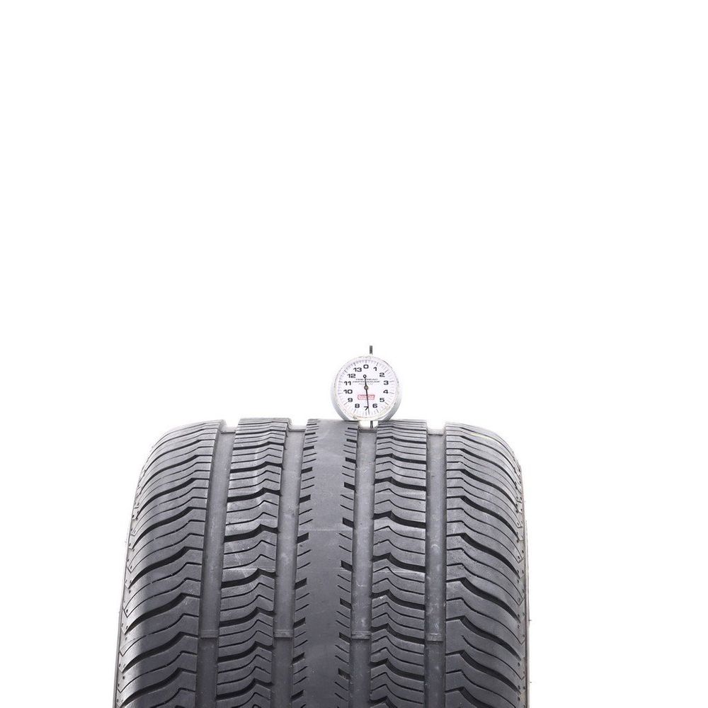 Used 275/40ZR17 Cooper Zeon Sport AS 98W - 6.5/32 - Image 2