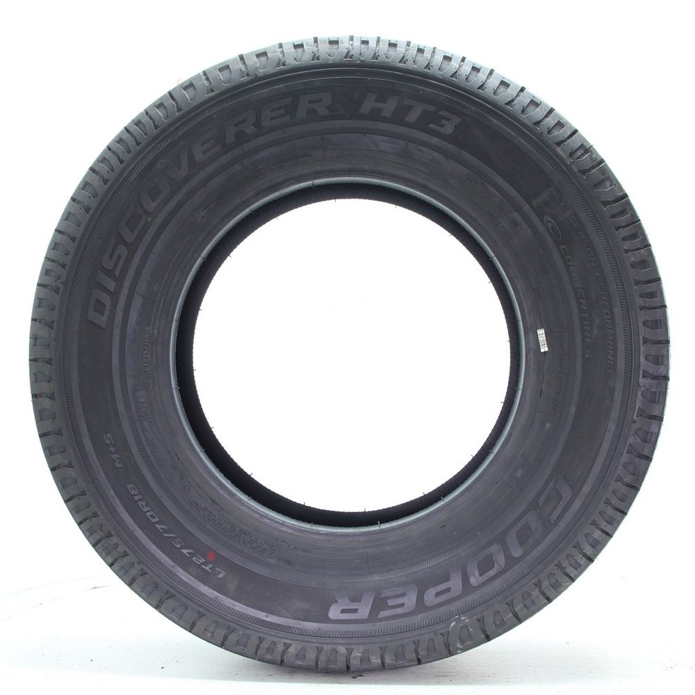 New LT 275/70R18 Cooper Discoverer HT3 125/122S E - 14/32 - Image 3