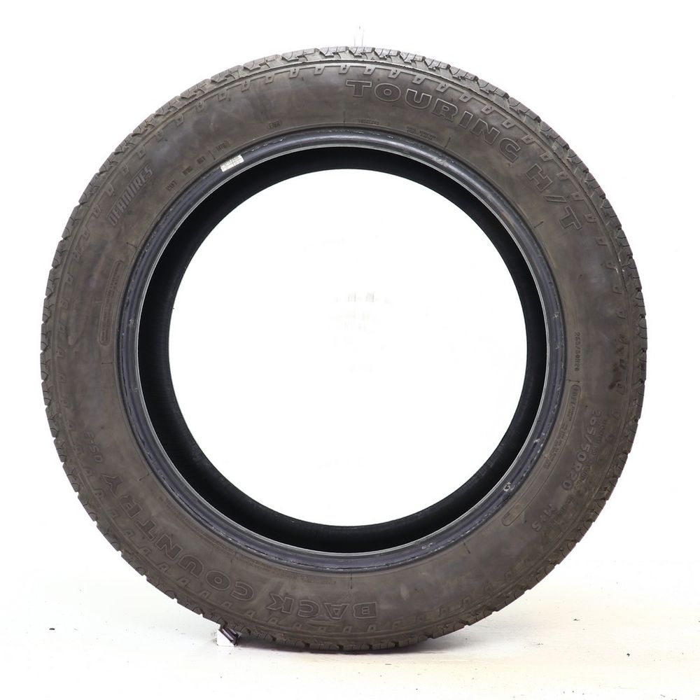 Used 265/50R20 DeanTires Back Country QS-3 Touring H/T 107T - 8/32 - Image 3
