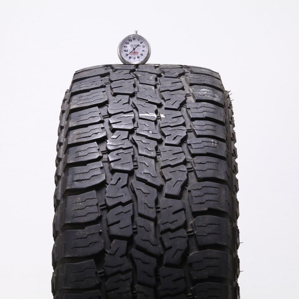 Used 265/65R18 Mazama Open Range A/T SQM-3 112T - 8.5/32 - Image 2