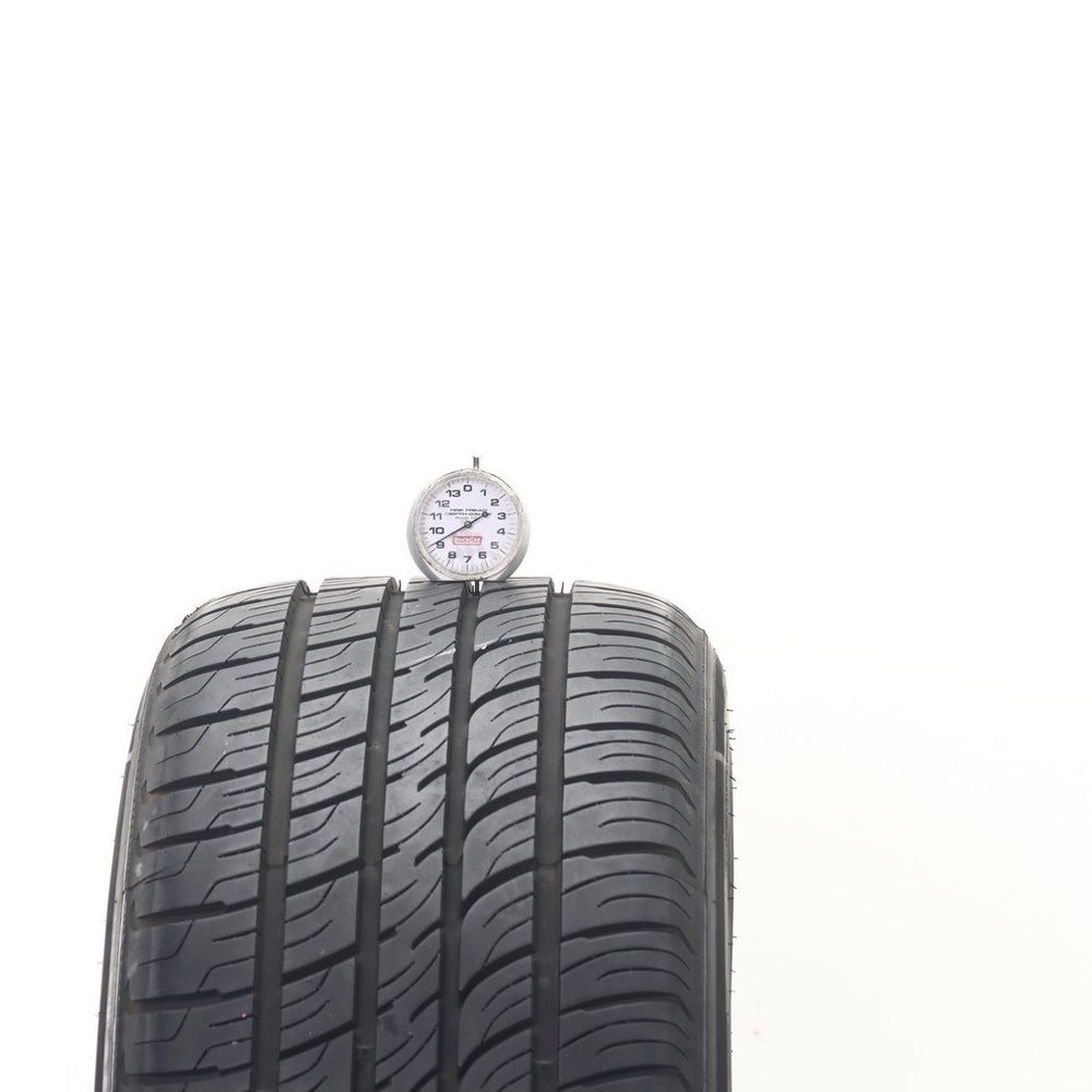 Set of (2) Used 235/45R18 Phantom HRX EVC 98V - 9/32 - Image 2