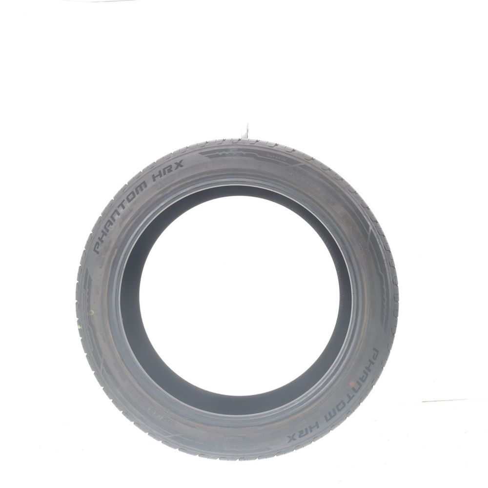 Set of (2) Used 235/45R18 Phantom HRX EVC 98V - 9/32 - Image 3