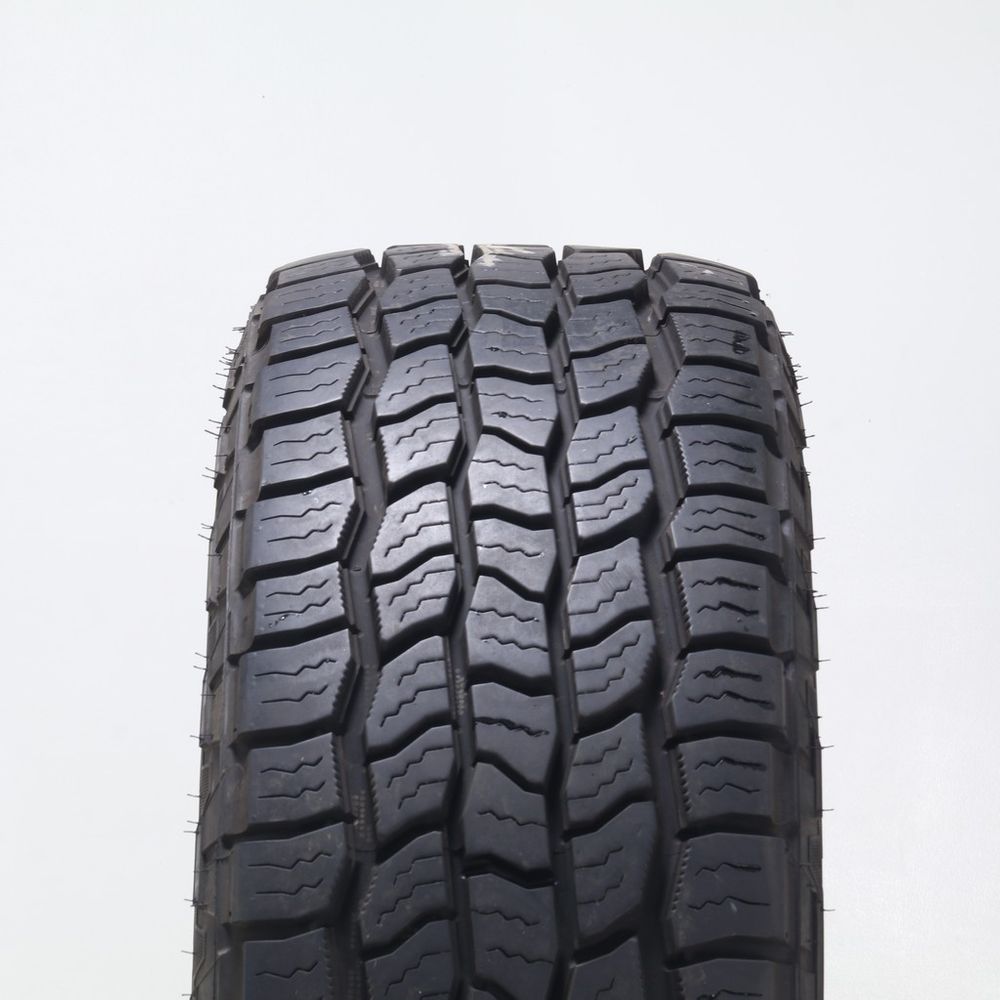Used LT 265/70R16 Cooper Discoverer AT3 LT 121/118R E - 15.5/32 | Utires
