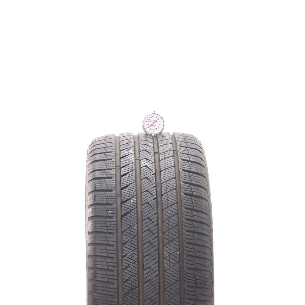 Used 255/45R20 Vredestein Quatrac Pro + 101Y - 9/32 - Image 2