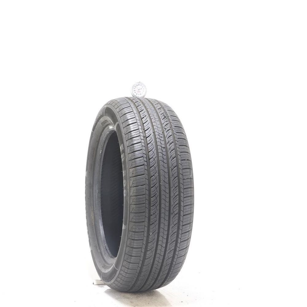 Set of (2) Used 195/55R16 Advanta ER-800 87H - 8.5-9.5/32 - Image 4