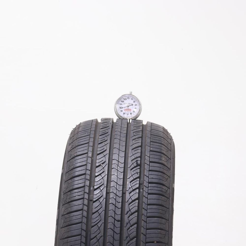 Set of (2) Used 195/55R16 Advanta ER-800 87H - 8.5-9.5/32 - Image 5