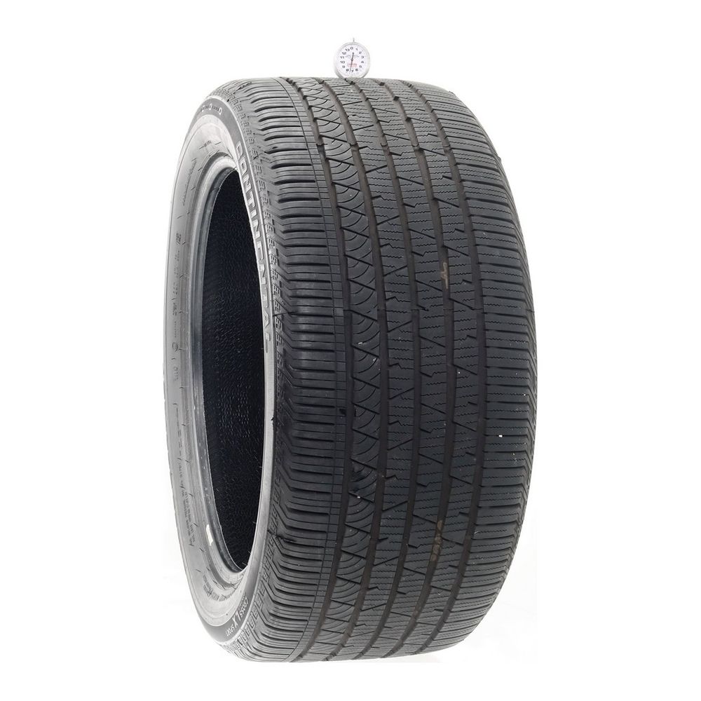 Used 315/40R21 Continental CrossContact LX Sport MO 111H - 7.5/32 - Image 1