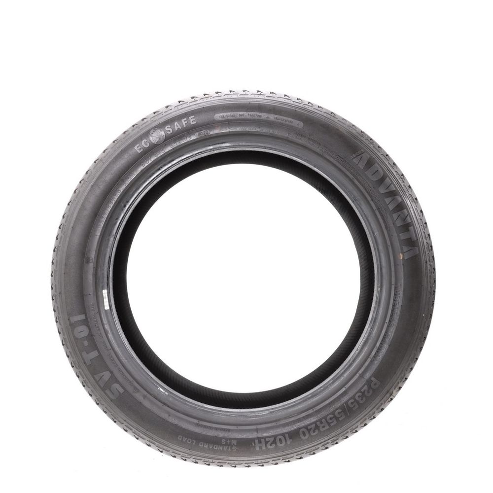 New 235/55R20 Advanta SV T-01 102H - Image 3